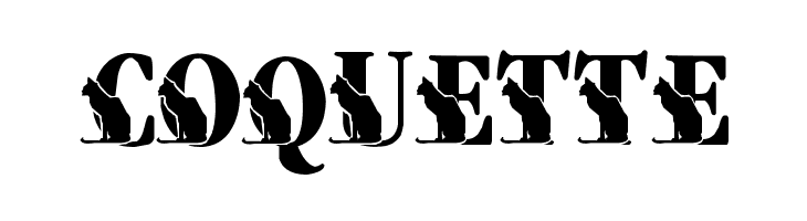 LMS Kat's Cat  Free Fonts Download