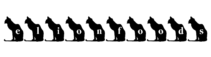 LMS Kat's Cat  Free Fonts Download