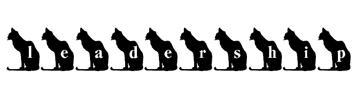 LMS Kat's Cat  Free Fonts Download