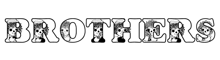 LMS Kids In A Candy Shop  Free Fonts Download