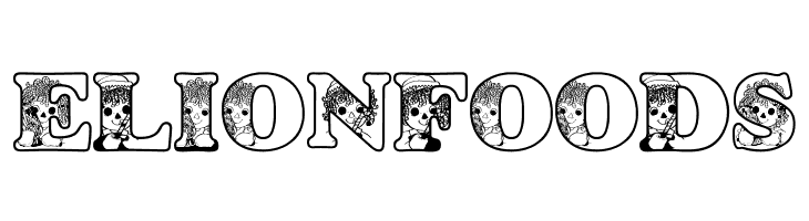 LMS Kids In A Candy Shop  Free Fonts Download