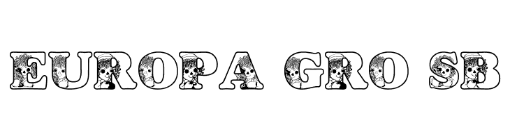 LMS Kids In A Candy Shop  Free Fonts Download