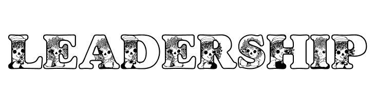 LMS Kids In A Candy Shop  Free Fonts Download