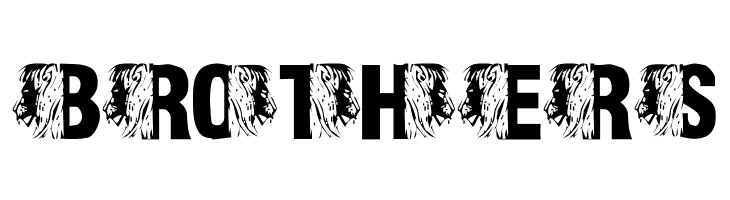 LMS King Of The Font Jungle  Free Fonts Download