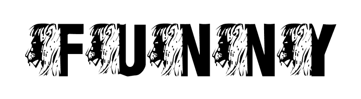 LMS King Of The Font Jungle  Free Fonts Download