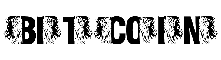 LMS King Of The Font Jungle  Free Fonts Download