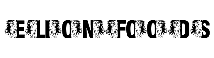 LMS King Of The Font Jungle  Free Fonts Download
