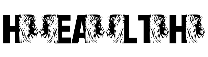 LMS King Of The Font Jungle  Free Fonts Download