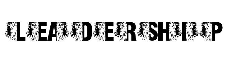 LMS King Of The Font Jungle  Free Fonts Download