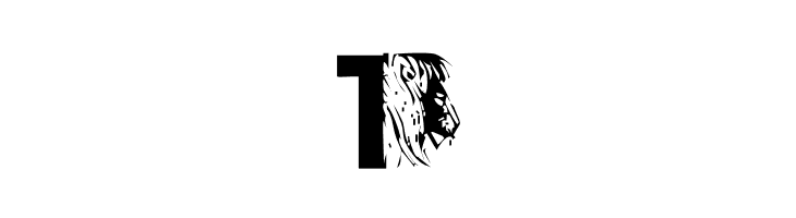 LMS King Of The Font Jungle  Free Fonts Download