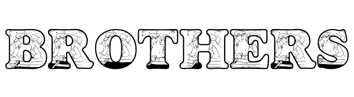 LMS Kiss de' Girl  Free Fonts Download