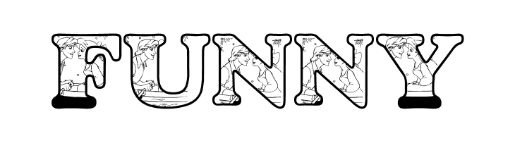 LMS Kiss de' Girl  Free Fonts Download