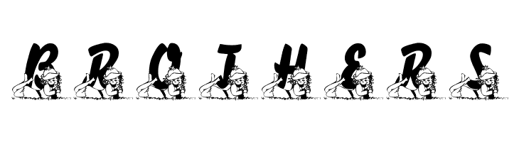 LMS Lazy Dayz  Free Fonts Download