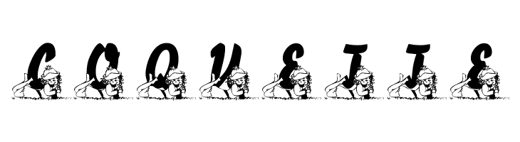 LMS Lazy Dayz  Free Fonts Download