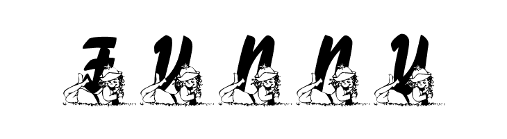 LMS Lazy Dayz  Free Fonts Download