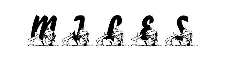 LMS Lazy Dayz  Free Fonts Download