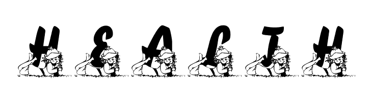 LMS Lazy Dayz  Free Fonts Download