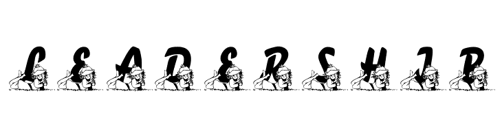 LMS Lazy Dayz  Free Fonts Download