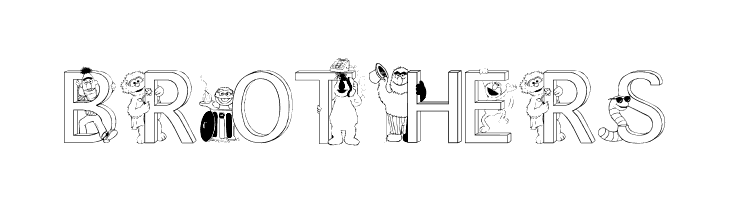 LMS Learn To Spell  Free Fonts Download