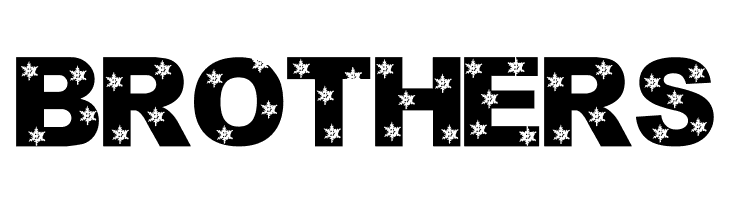 LMS Let It Snow  Free Fonts Download