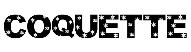 LMS Let It Snow  Free Fonts Download