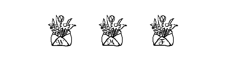 LMS Letter To Mom Part 1  Free Fonts Download