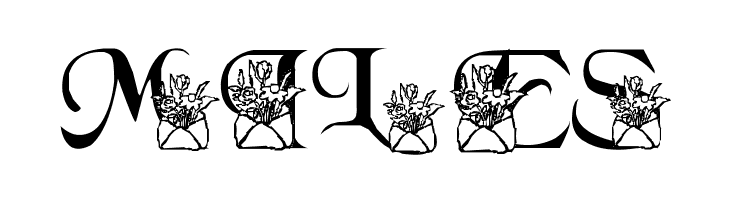 LMS Letter To Mom Part 2  Free Fonts Download