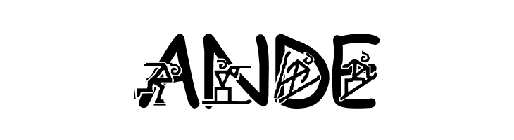 LMS Lighting The Fire Within  Free Fonts Download