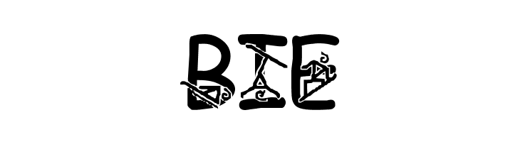 LMS Lighting The Fire Within  Free Fonts Download