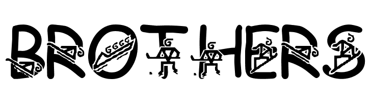 LMS Lighting The Fire Within  Free Fonts Download