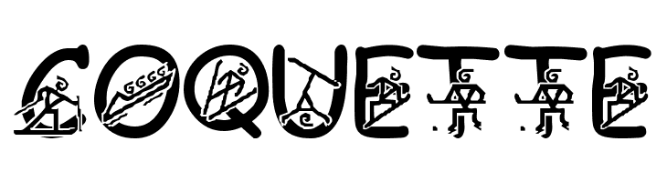 LMS Lighting The Fire Within  Free Fonts Download