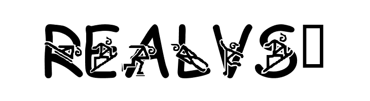 LMS Lighting The Fire Within  Free Fonts Download