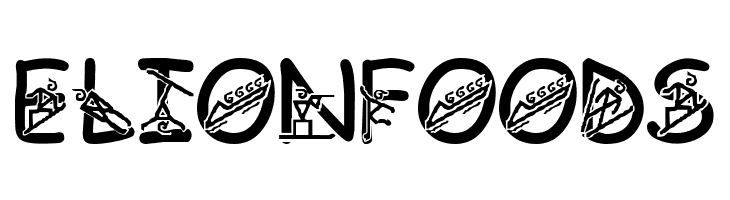 LMS Lighting The Fire Within  Free Fonts Download