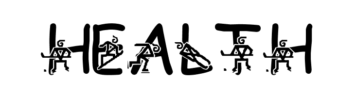 LMS Lighting The Fire Within  Free Fonts Download
