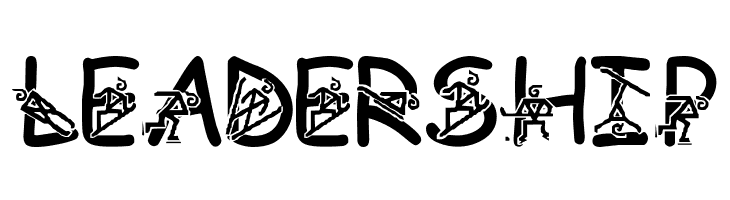 LMS Lighting The Fire Within  Free Fonts Download