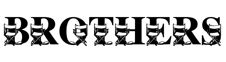 LMS Lights, Camera, Action  Free Fonts Download