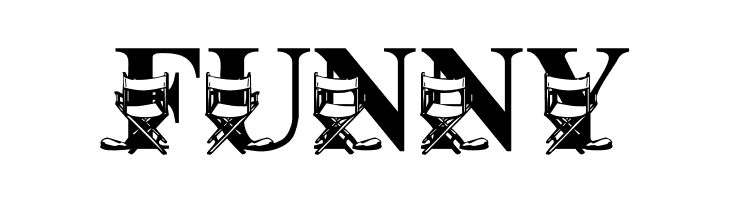 LMS Lights, Camera, Action  Free Fonts Download