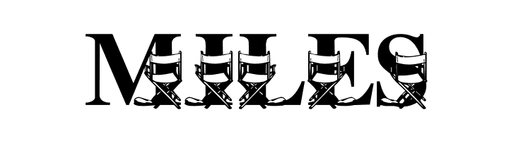 LMS Lights, Camera, Action  Free Fonts Download