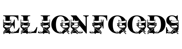 LMS Lights, Camera, Action  Free Fonts Download