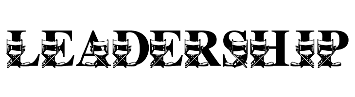 LMS Lights, Camera, Action  Free Fonts Download