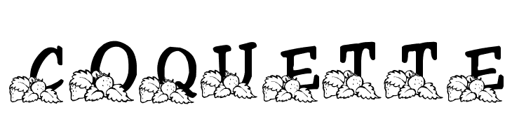 LMS Lindalicious  Free Fonts Download