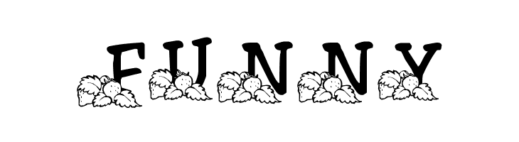 LMS Lindalicious  Free Fonts Download