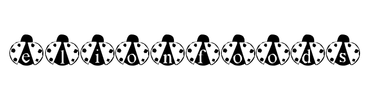 LMS LondonBugs  Free Fonts Download