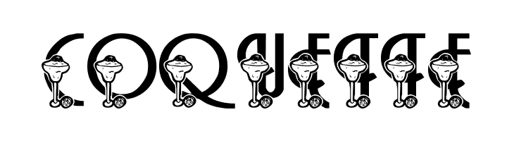 LMS Margaritaville  Free Fonts Download