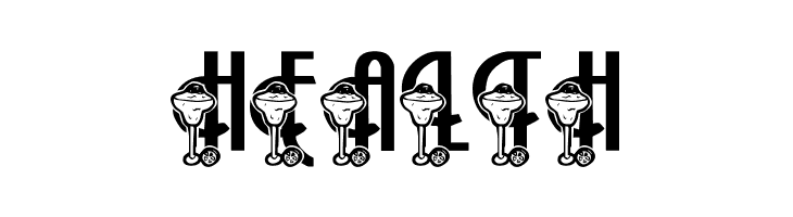 LMS Margaritaville  Free Fonts Download