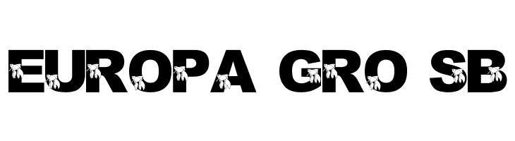 LMS Master Beta Mike  Free Fonts Download