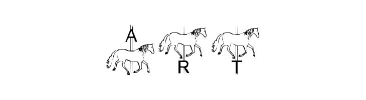 LMS Merry-Go-Round  Free Fonts Download