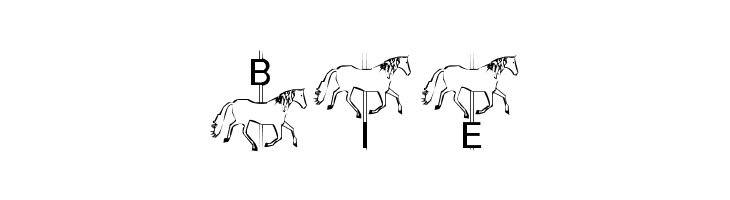 LMS Merry-Go-Round  Free Fonts Download