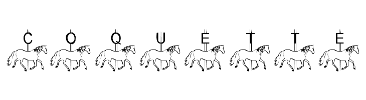 LMS Merry-Go-Round  Free Fonts Download