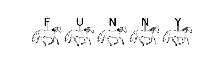 LMS Merry-Go-Round  Free Fonts Download